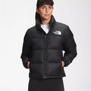 Women’s 1996 Retro Nuptse Jacket. Size large. Brand new with tags!